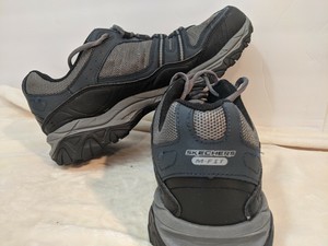 skechers m fit