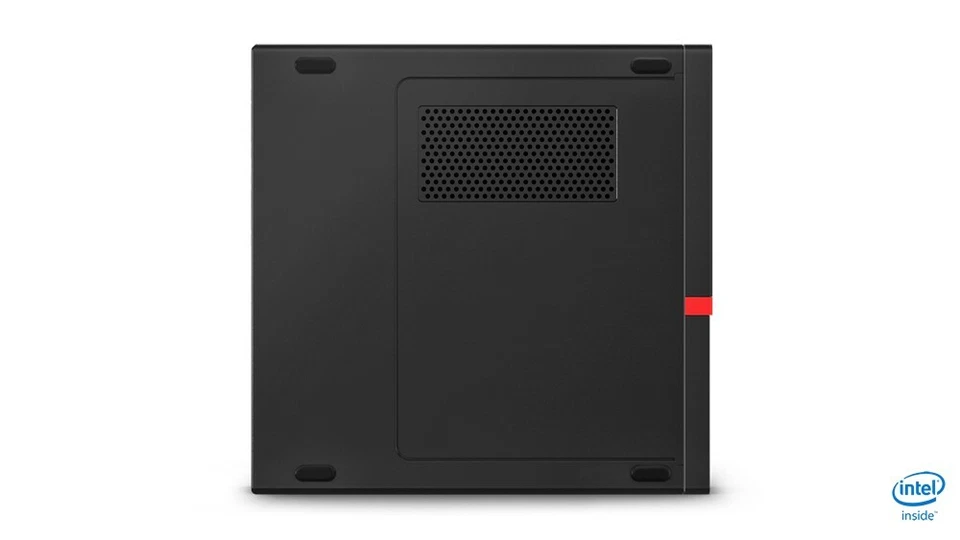 Lenovo Thinkcentre M625q Tiny Mini PC Cliente Fino AMD E2 4GB RAM / 32GB W10 - Imagen 4 de 4