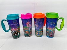 Walt Disney World Resort Reusable Refillable ...