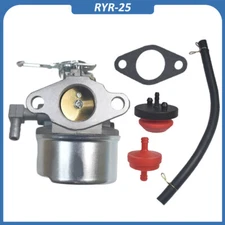 Carburetor for Tecumseh 5HP MTD 640084B 640084A HS50 HSSK50 Toro Snowblower 3803