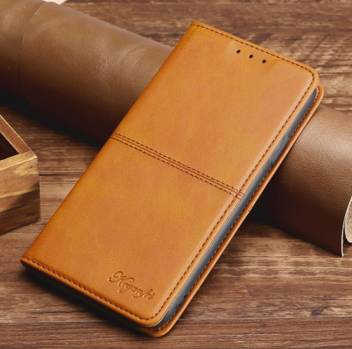 For OnePlus Nord 2/N200/N100 CE 5G 9 Pro Case Magnetic Leather Wallet Flip Cover - Picture 16 of 17