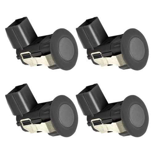 4x For Infiniti QX50 Nissan Cube Mitsubishi ASX PDC Bumper Parking Assist Sensor - Picture 4 of 8