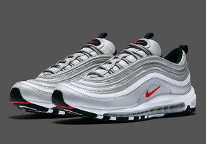 Acquista nike air max 97 silver donna - OFF45% sconti