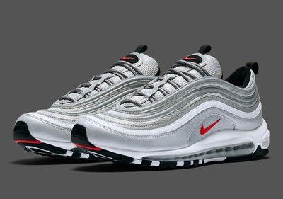 nike air max 97 og qs silver