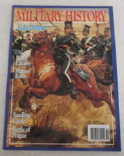 Military History Magazine, "Zulu Defeat" (Volume 9, Number 4, October 1992)