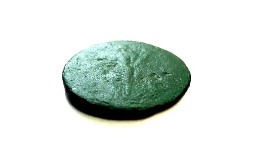 Antica ROMA Imperiale (DOMIZIANO) Asse-Dea MONETA - Foto 9 di 10