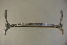 Harley Panhead Shovelhead windshield windscreen hardware mounts mounting bracket