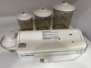 Foodsaver 550 for sale | eBay