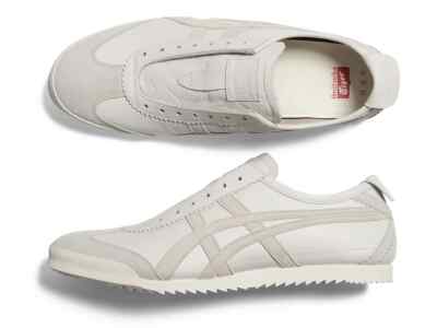 Onitsuka Tiger NIPPON MADE MEXICO 66 SLIP-ON DELUXE 1181A607 100
