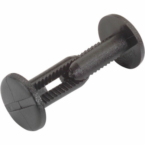 DEGOMETAL - 100 Rivets aveugles standards Alu/Acier Tête Ronde Standard