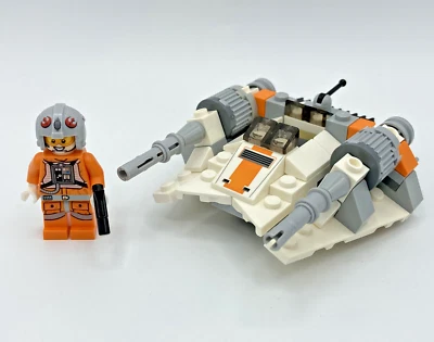 LEGO Star Wars 75074 Snowspeeder