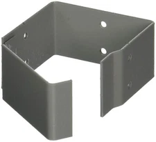 Hubbell Wiegmann N1 LAY-IN DUCT WIREWAY Connectors Straight Sections 2.5" x 2.5"