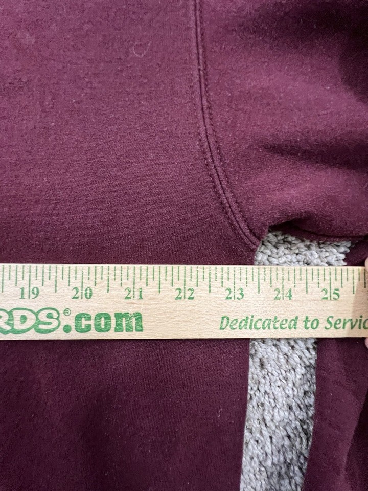 Vintage Champion Sports UMass Sweater Massachusetts Full Zip Hoodie eBay