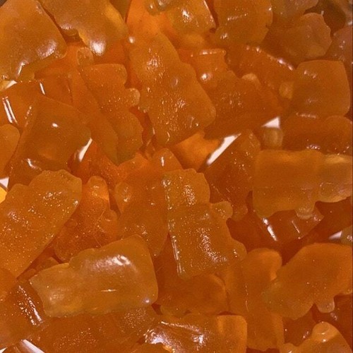 Sea Moss Gummies Wholesale (500 count) - Picture 7 of 10