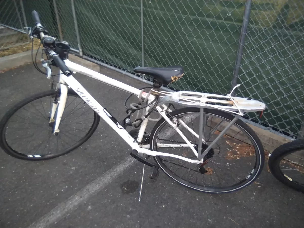 Specialized best sale sirrus 700c