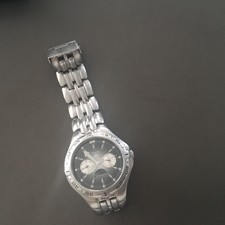 Fossil Mens Retro Traveller Watch 