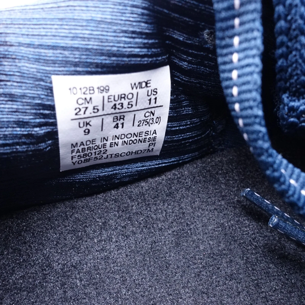 Asics gel nimbus 2025 11 france