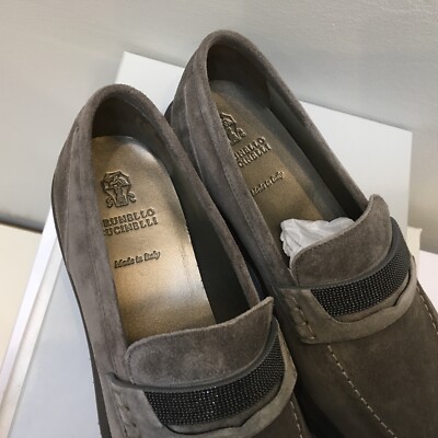 Brunello Cucinelli ビーチサンダル EU40/US7 Brunello Cucinelli ビーチサンダル EU40/US7