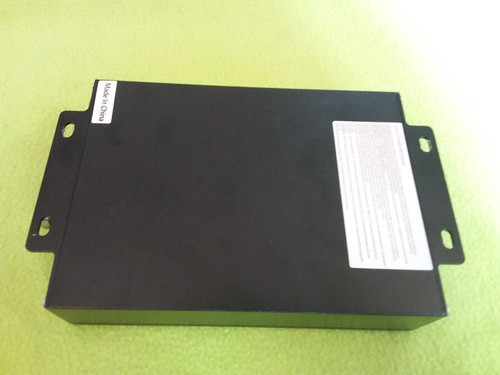 Amplificateurs de signal cellulaire Uniden SM-F13CPAL 4002CPAL. Répéteur série bande complète - Photo 4 sur 7