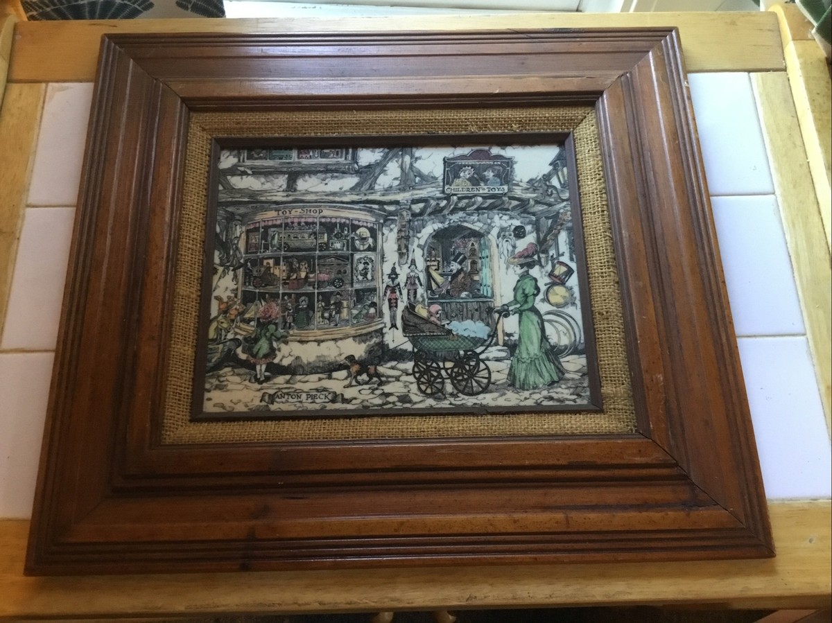 立体絵画　ANTON PIECK 立体絵画 ANTON PIECK Amazon.co.jp: 立体絵画 ANTON PIECK