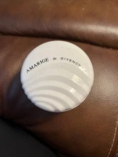 AMIRAGE DE GIVENCHY PERFUMED VELVET BODY CREAM 6.7 oz NWOB VINTAGE