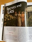 American Cinematographer Magazine ~ After the Wedding ~ September 2019 BRAND NEW — photo 3