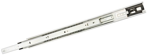Hafele Accuride 3832TR Touch Release Kugellager Schubladenführungen Vollauszug - Bild 5 von 13