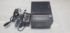POSX XR500 Thermal POS Point of Sale Receipt Printer USB /w Power & USB Cable