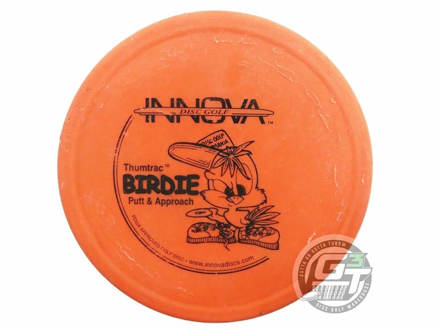 used disc golf putters