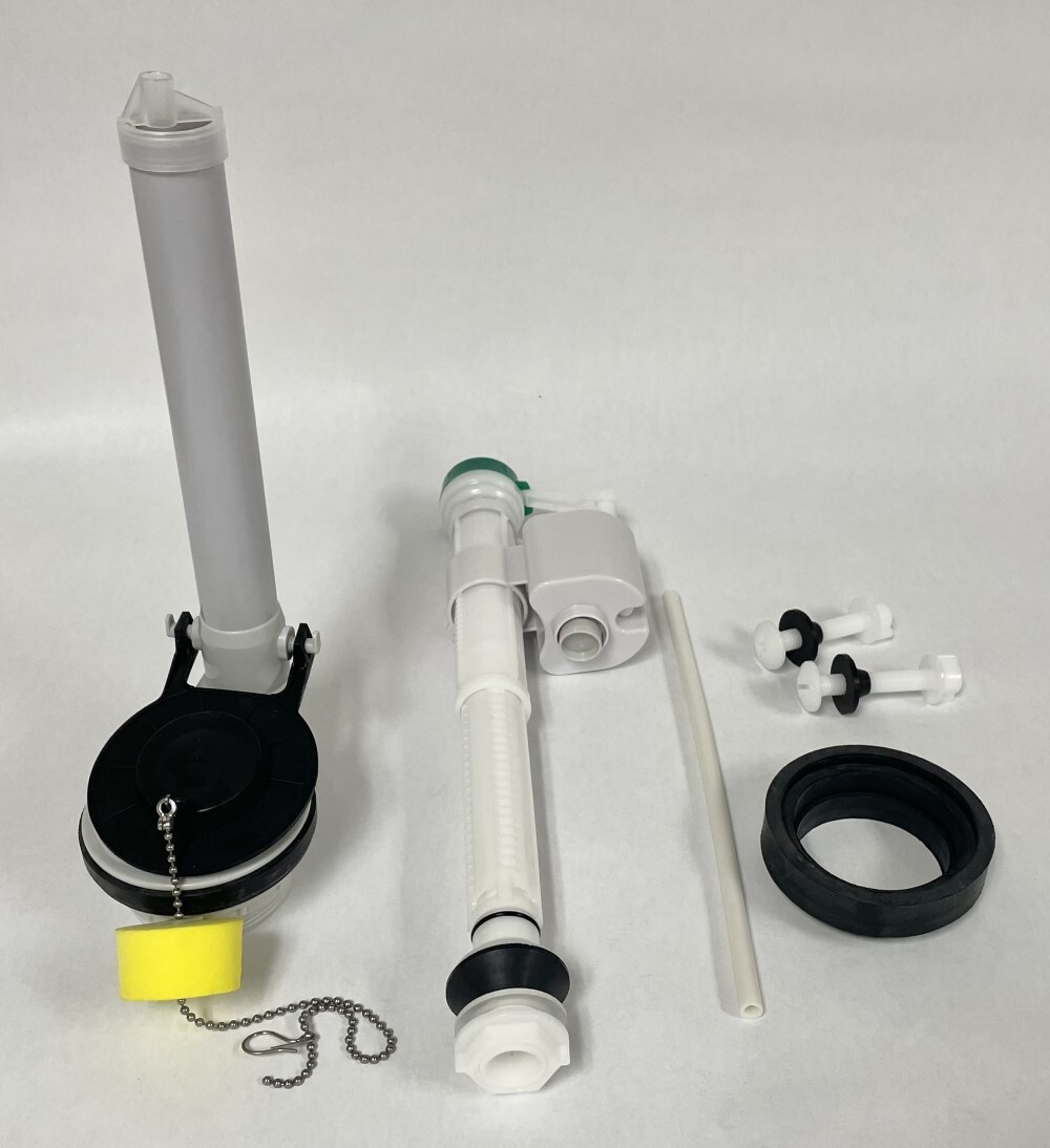 Lowe's Mansfield Toilet Flapper Seal Toilet Flapper Inch Inch