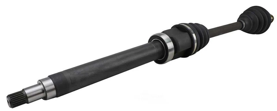 Conjunto de eje CV-SOHC, transmisión estándar, transmisión de 5 velocidades APW Inc. se adapta a Ford Focus 2000 Foto 3 de 4