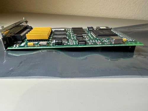 Sun SP4710401-01 Ultra Wide Differential SCSI Controller Card - Untested - Picture 6 of 10
