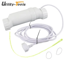 W3T-CELL-3 Salt ChIorination Cell Replacement for Hayward TurboCell 15000 Gallon