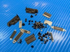 MacBook Pro A1989 13" Mid 2019 MV982LL/A Screw Set Screws Space Gray