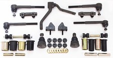 POLY Super Front Suspension Rebuild Kit 1982-1992 Chevy Camaro Pontiac Firebird