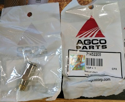 71452205 Lube Fitting
