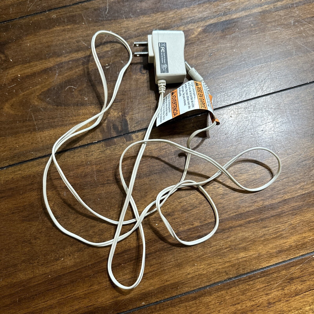 Genuine Graco Baby Swing AC Switching Power Adapter Cord Plug 5.0V