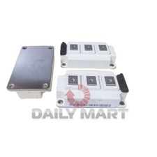 New In Box INFINEON BSM100GB120DN2F E3256 Power Module