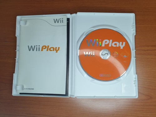 Giochi Nintendo Wii PAL - SUPER MARIO KART WII PARTY SPORTS RESORT - Imagen 132 de 185