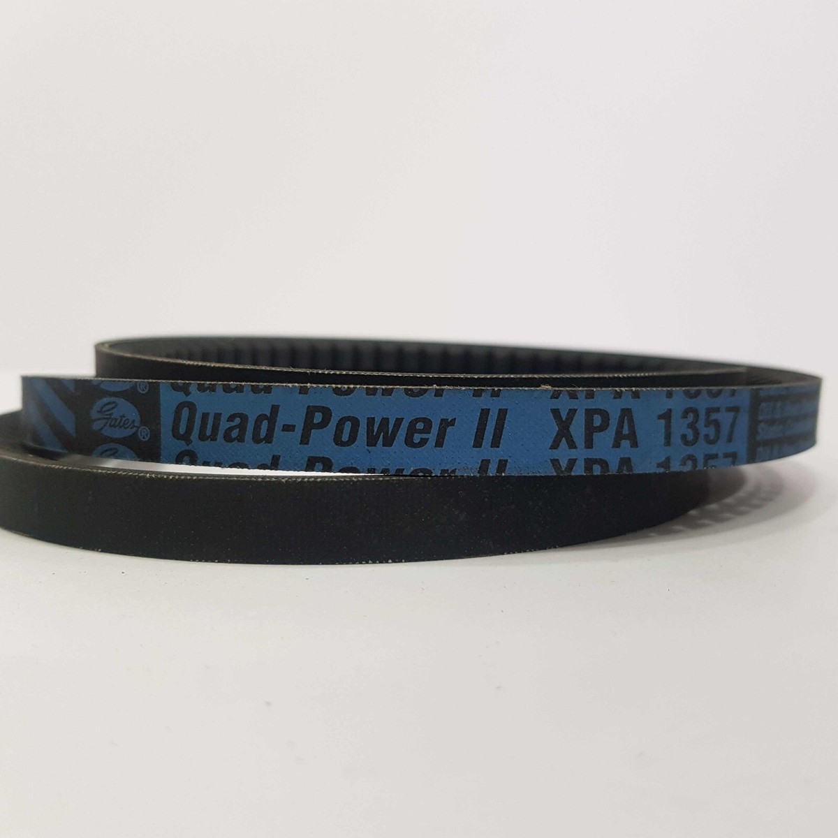 TEAMTEC GATES XPA 1357 V-BELT 004979 | eBay