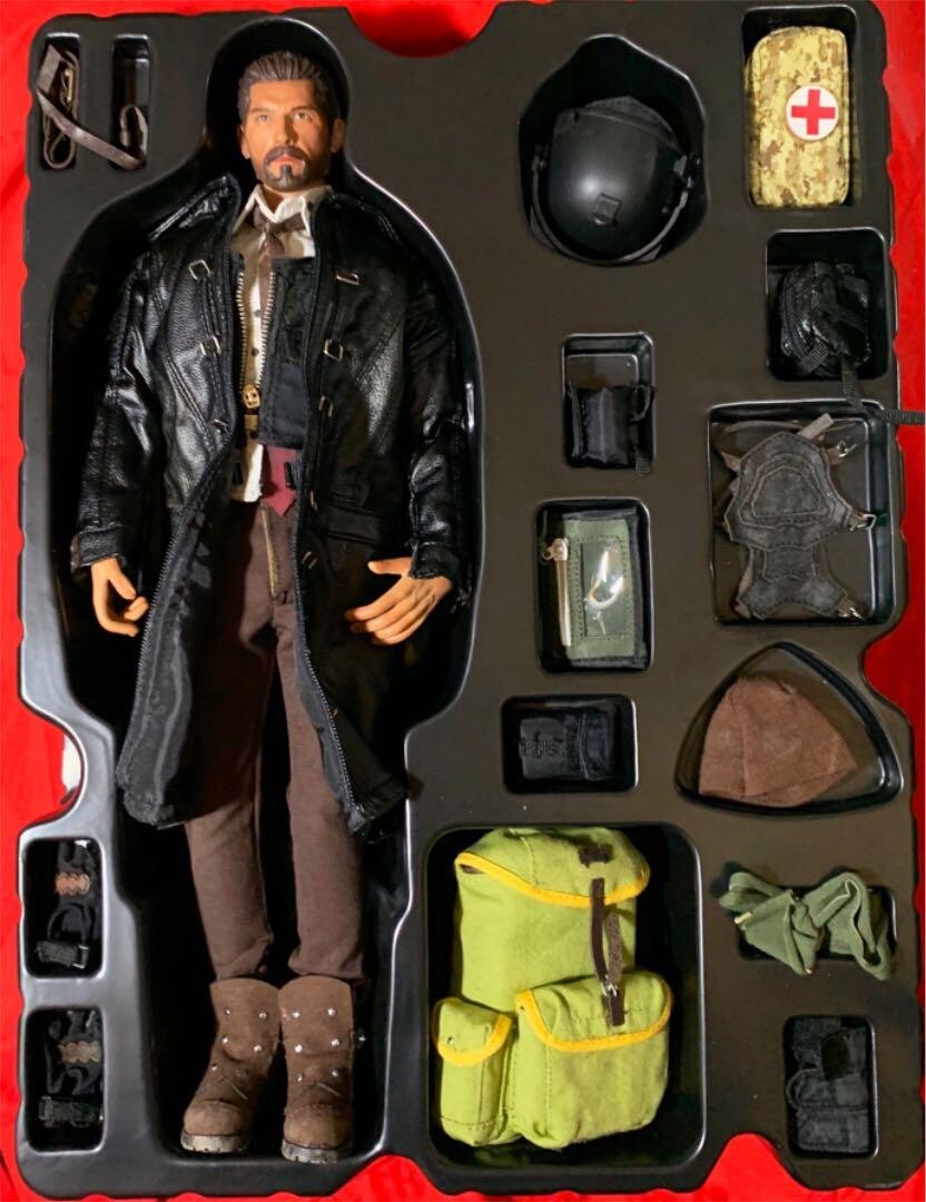PUBG 1/6 scale figure | eBay