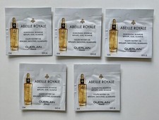 Image of Guerlain Abeille Royale Advanced Youth Watery Oil 5 x 0.5 ml sachets