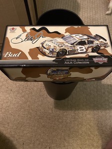 Dale Earnhardt Jr #8 Nascar American Heroes Memorial Day ...