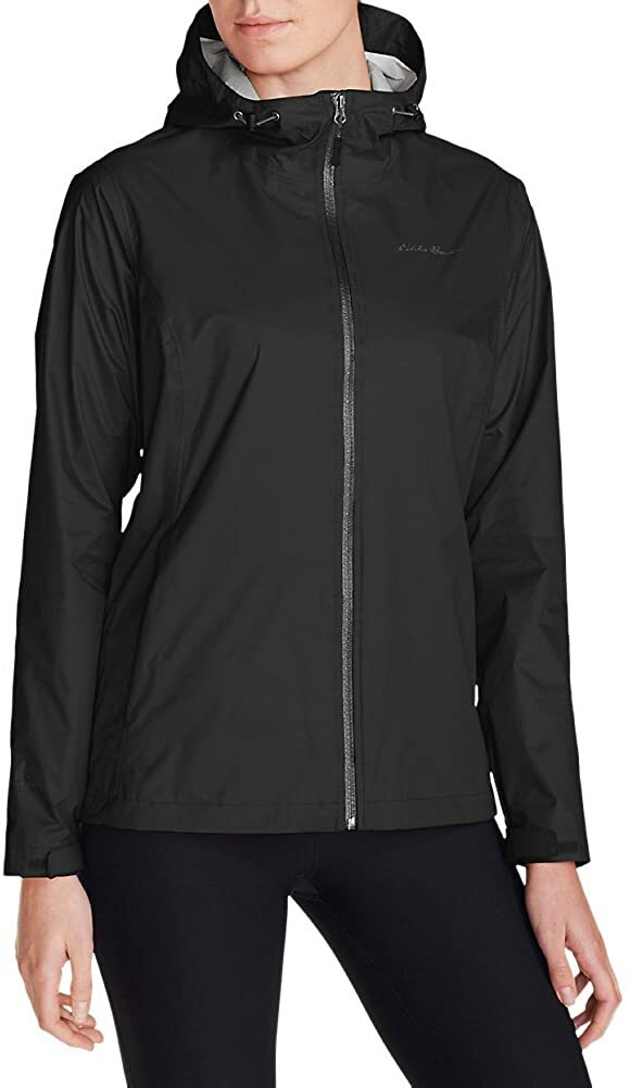 Eddie Bauer Women's Cloud Cap Rain 