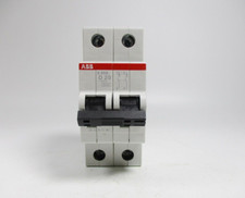New In Box For ABB Circuit Breaker S202-D20 free shipping
