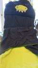 Pottery Barn kids Dino Critter Nap Mat dinosaur Photo shoot sample