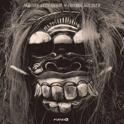 Vinile Nuovo - Jerome Sydenham Vs Cosmic Soldier - Deeplight/Black Dog  - Planet