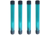 40mm Diameter Green Protective Float Tube - 3...
