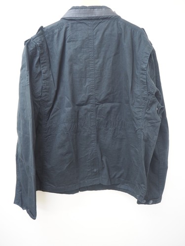 Chaqueta para hombre Brandit Britannia - negra - talla 4XL - Imagen 14 de 14