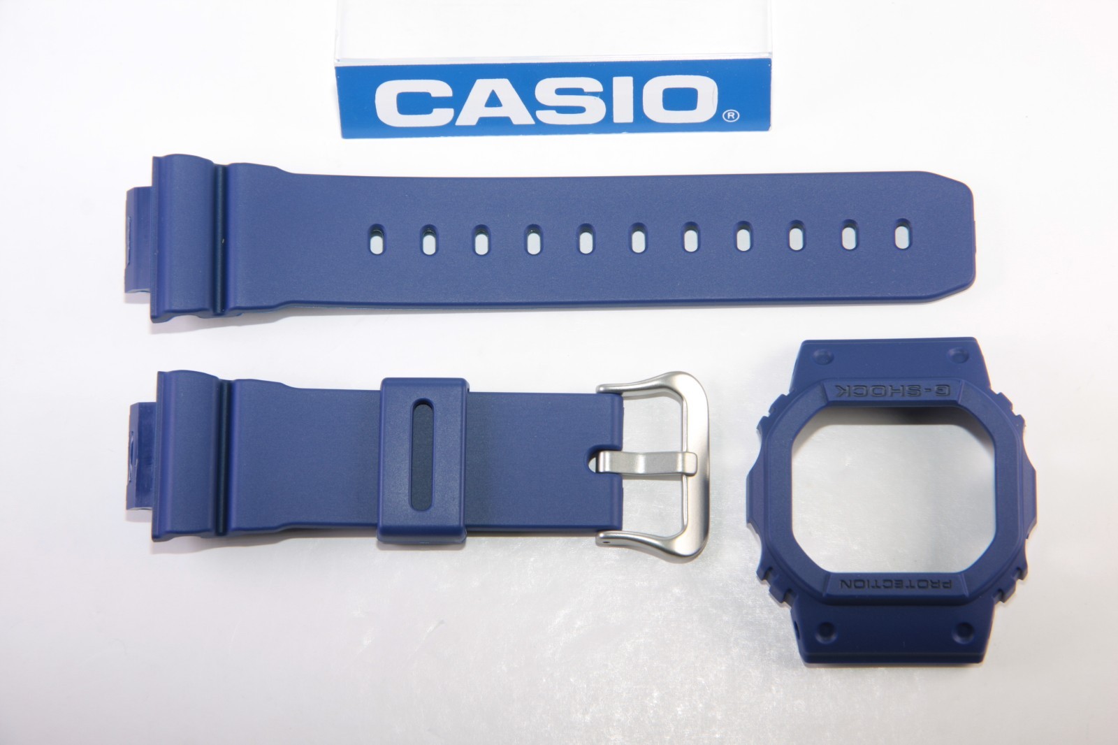 bezel casio dw 5600